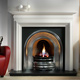 Crown Asquith Fireplace
