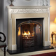 Montgomery Palladio Fireplace